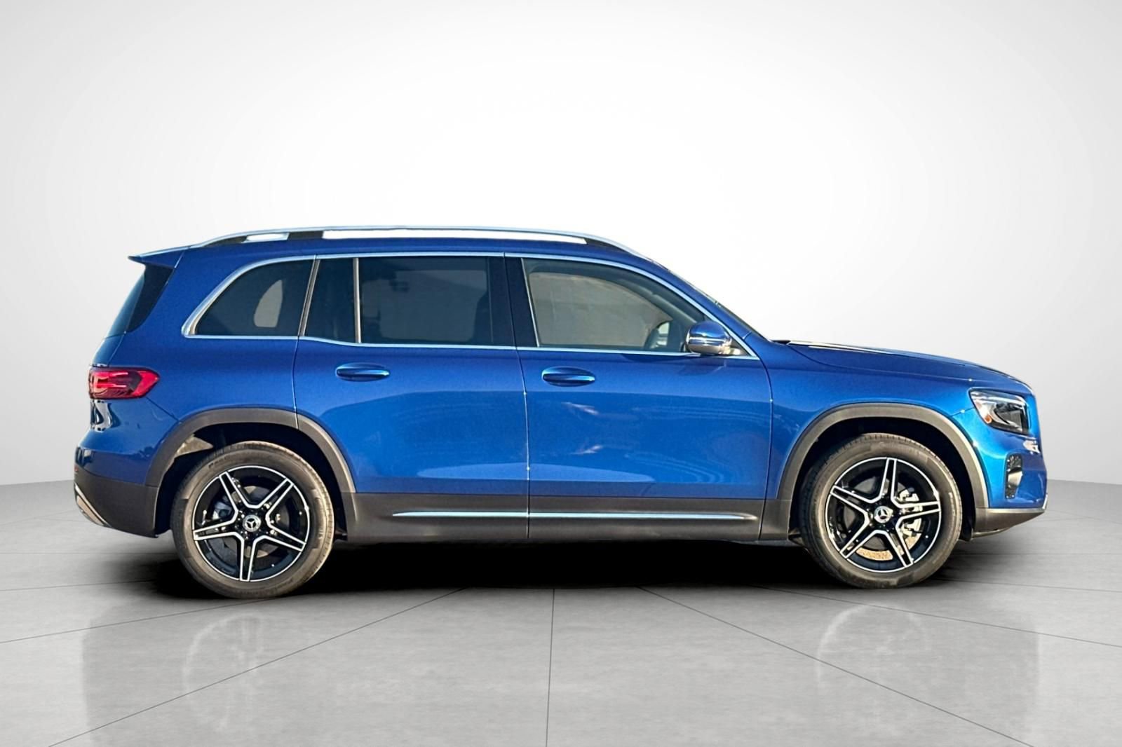 New 2026 Mercedes-Benz GLB 250 GLB 250 image 30