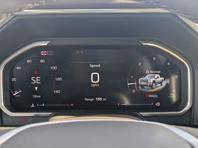 New 2026 GMC Sierra 2500 Denali w/ Denali Reserve Package image 33