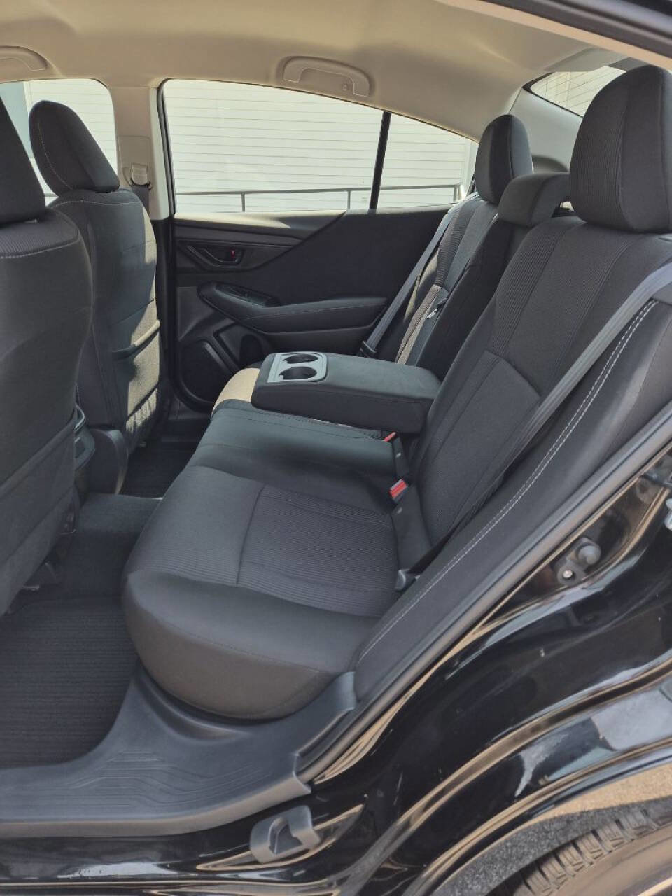 Used 2023 Subaru Legacy image 10