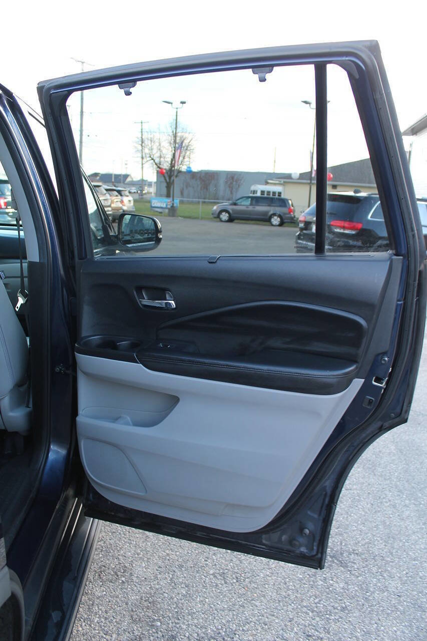 Used 2019 Honda Pilot EX-L image 22