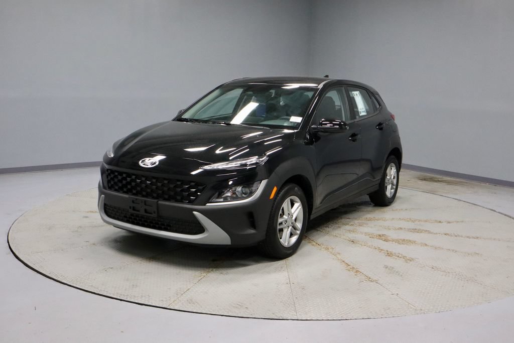 Used 2023 Hyundai Kona SE AWD/4WD image 6