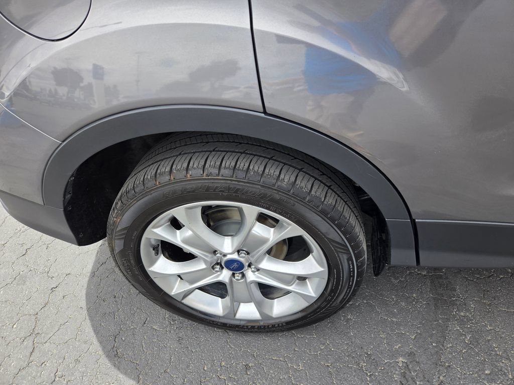 Used 2014 Ford Escape Titanium AWD/4WD image 9