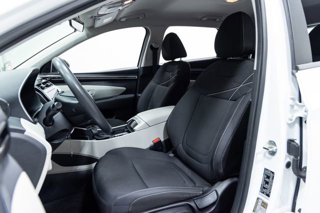 Used 2022 Hyundai Tucson SE image 21