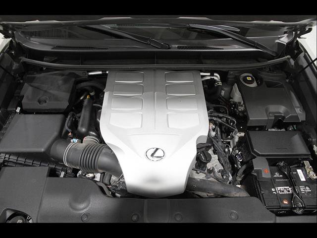 Used 2023 Lexus GX 460 Premium w/ Premium Package AWD/4WD image 23