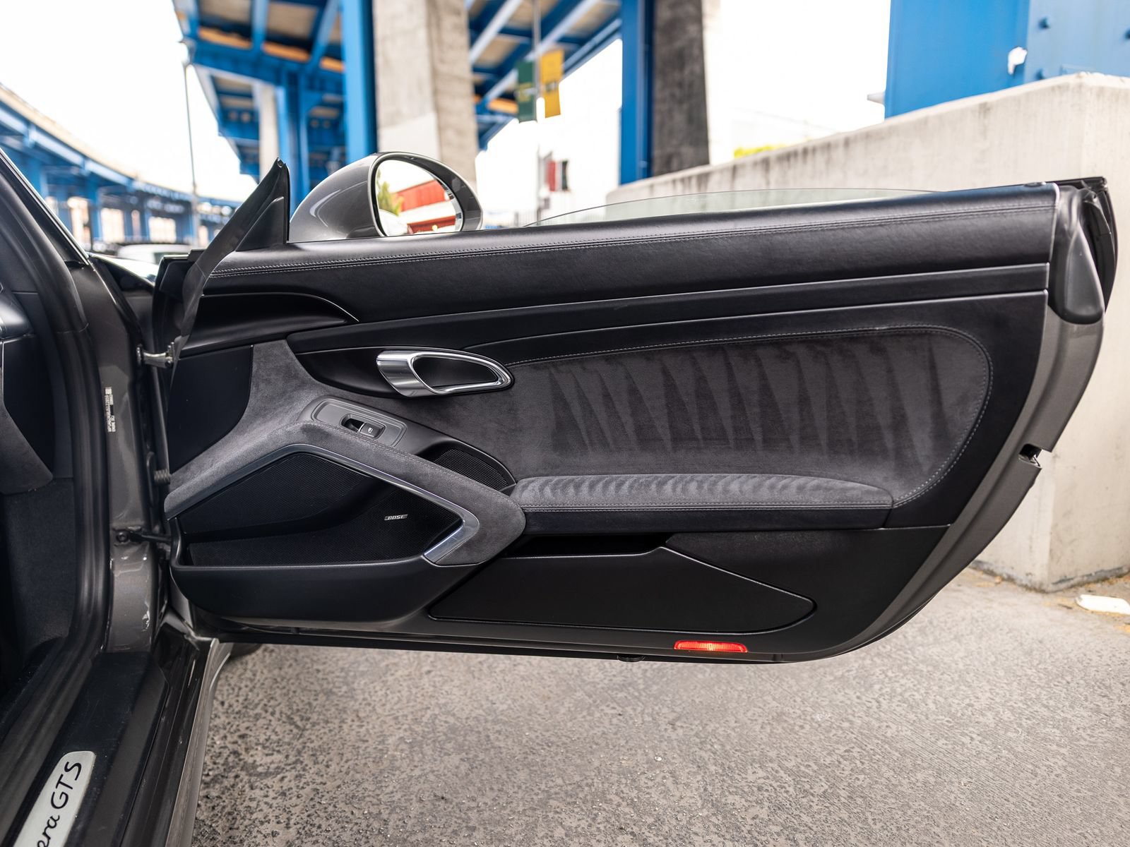 Certified 2018 Porsche 911 Carrera GTS RWD image 48