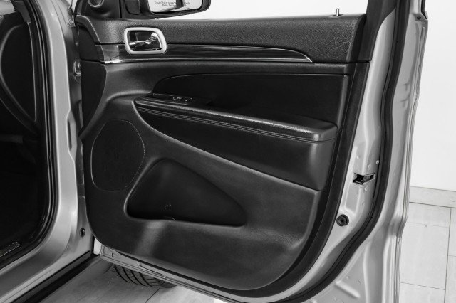 Used 2020 Jeep Grand Cherokee Limited image 41