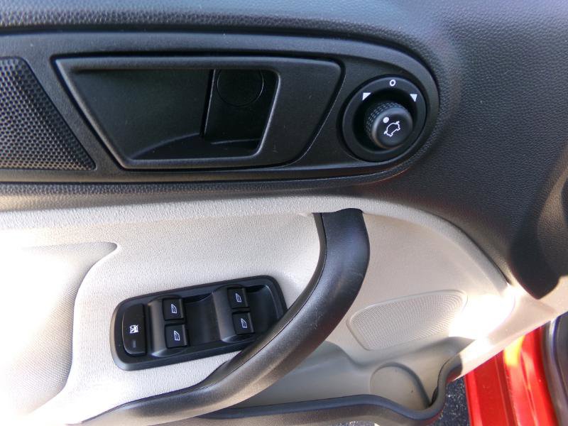 Used 2019 Ford Fiesta SE w/ Cold Weather Package image 13