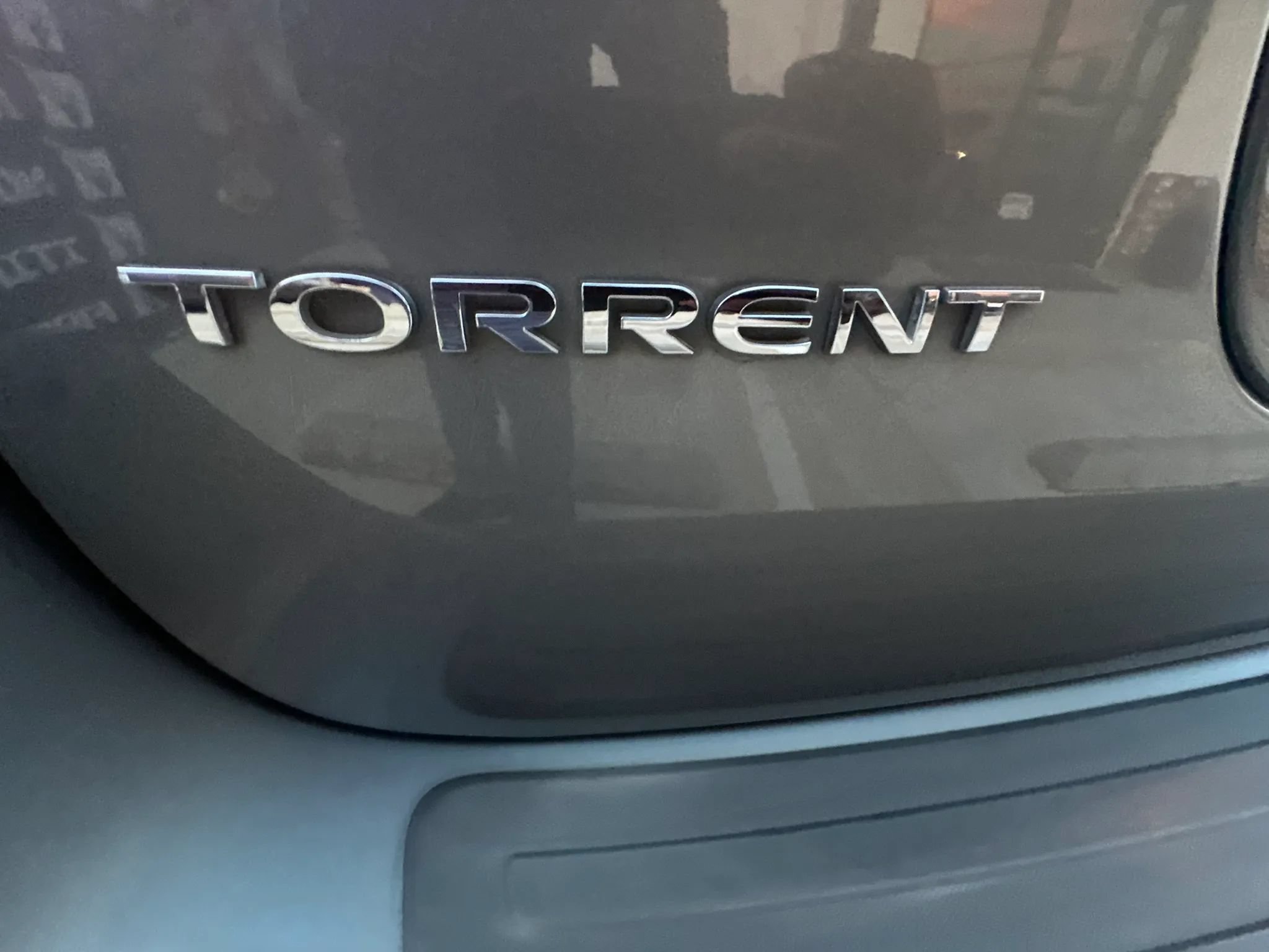 Used 2006 Pontiac Torrent 2WD w/ Preferred Package image 19