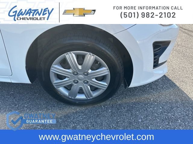 Used 2022 Kia Rio S image 12