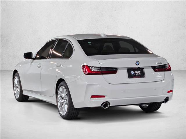 Used 2026 BMW 330i Sedan w/ Convenience Package image 7