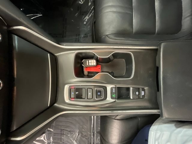 Used 2018 Honda Accord EX-L image 21