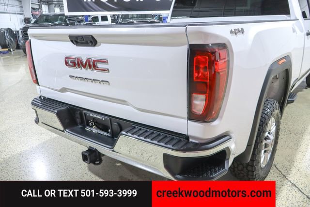Used 2024 GMC Sierra 2500 Pro w/ Convenience Package image 27