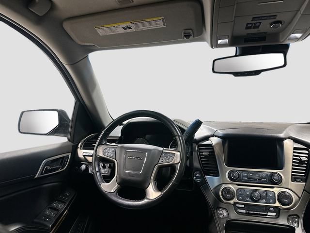 Used 2020 GMC Yukon Denali w/ Open Road Package image 26