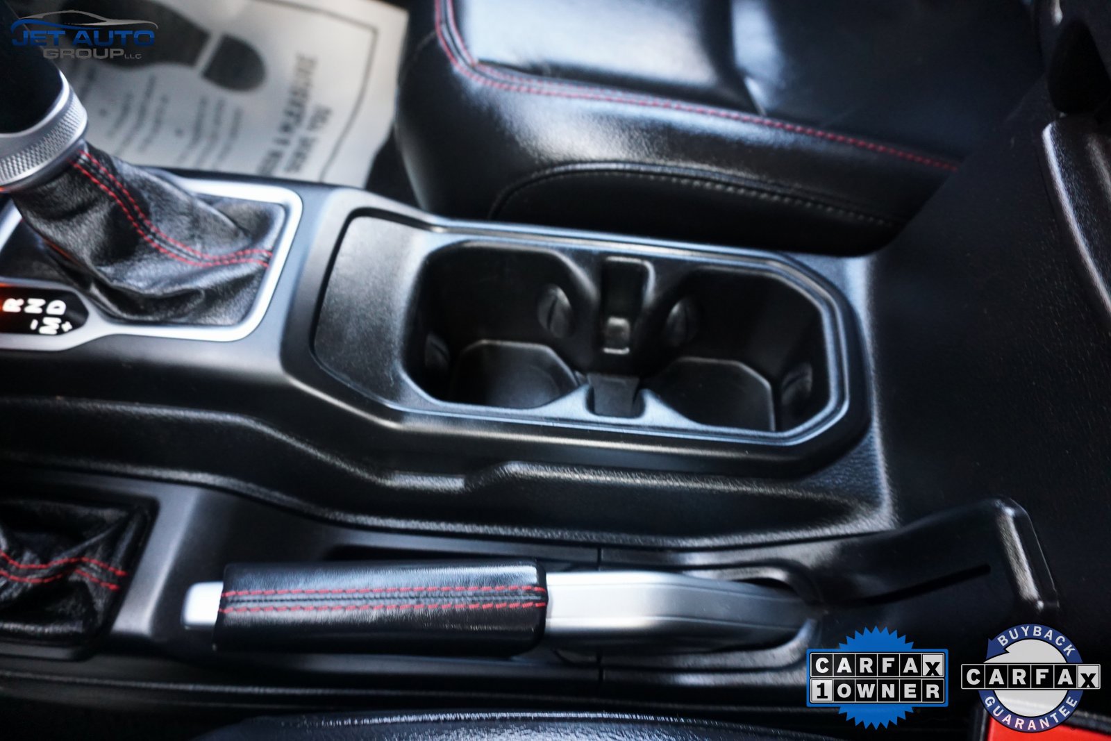 Used 2020 Jeep Wrangler Unlimited Rubicon image 37