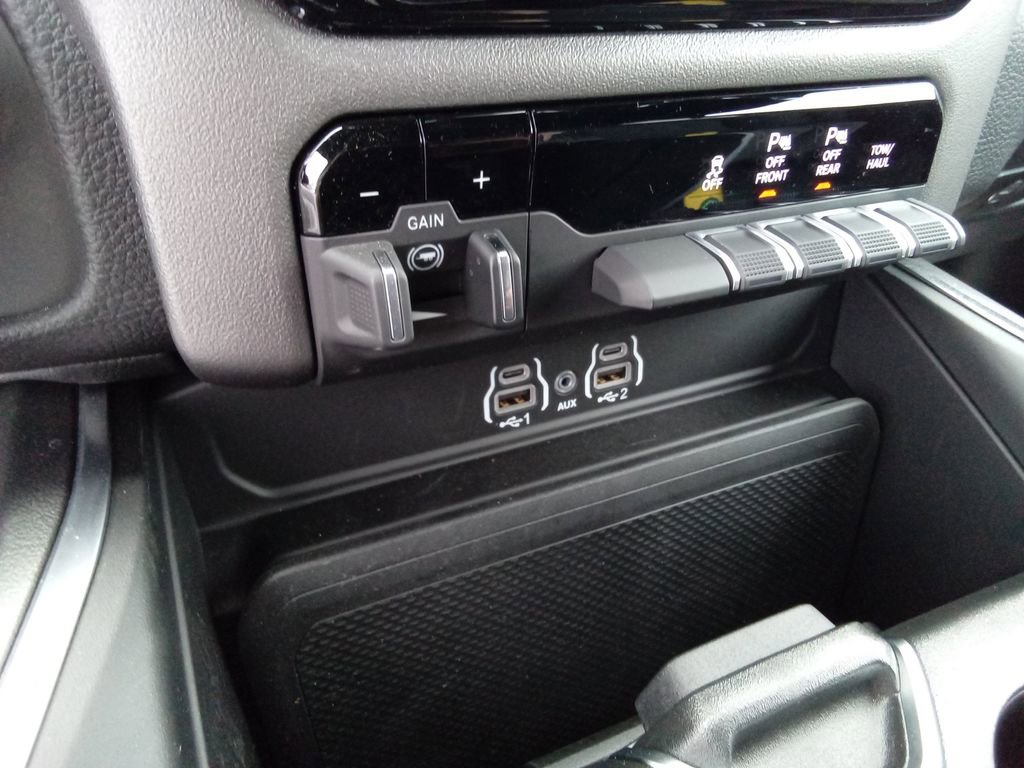 New 2026 RAM 1500 Big Horn image 21