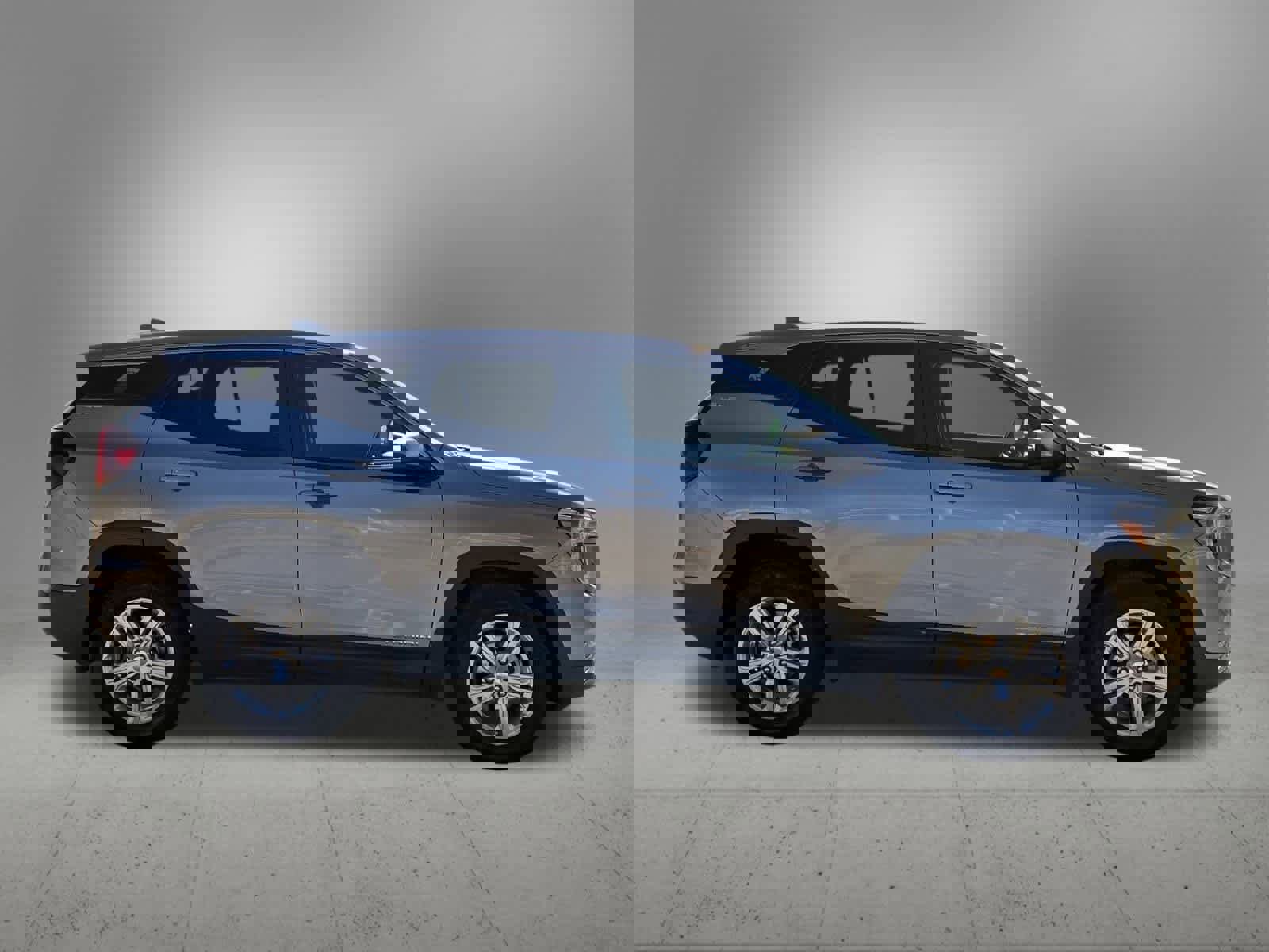 Used 2024 GMC Terrain SLE image 7