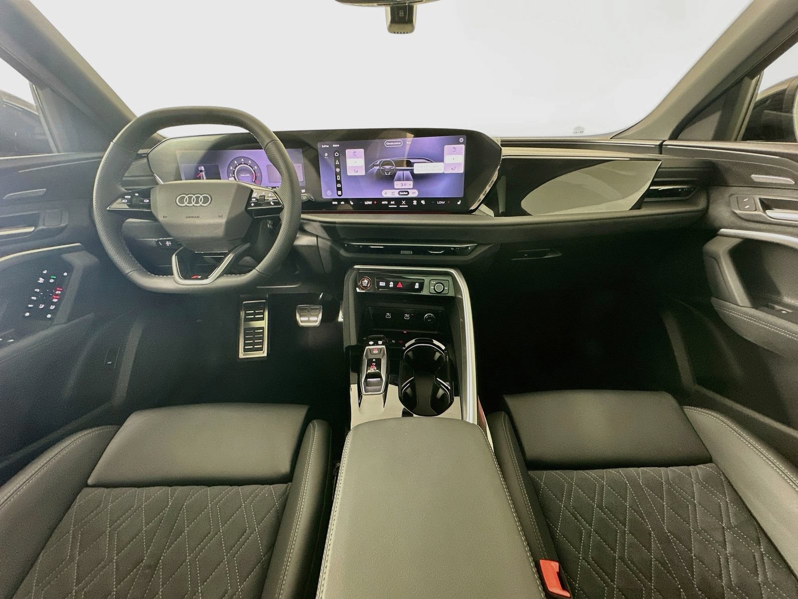 New 2026 Audi SQ5 Premium Plus AWD/4WD image 14
