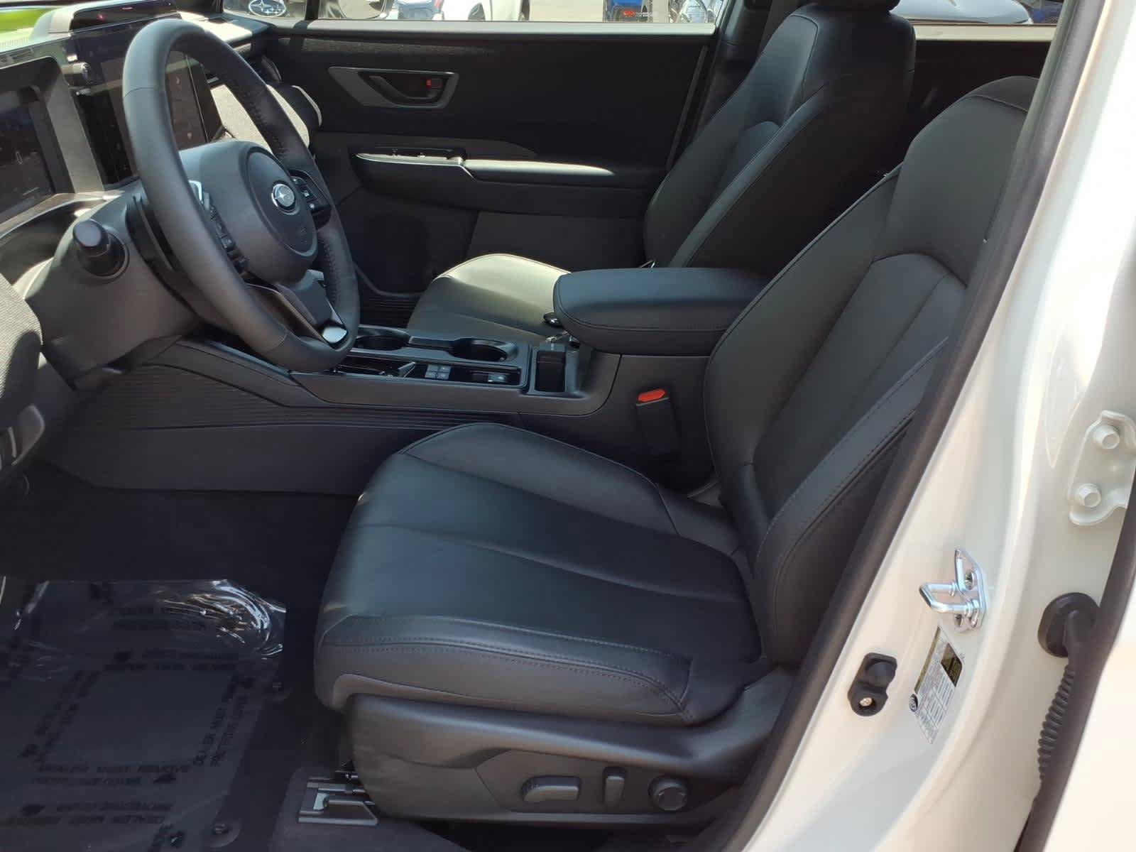 Used 2026 Subaru Outback Premium AWD/4WD image 24