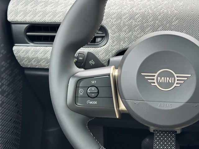 New 2026 MINI Cooper S FWD image 22