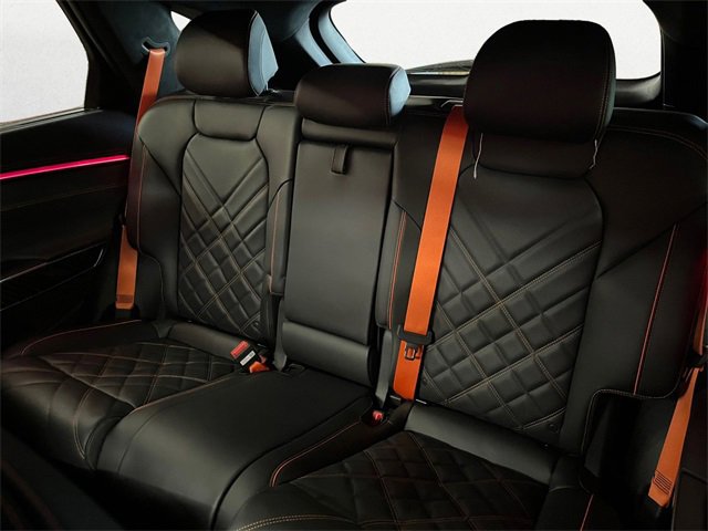 New 2026 Genesis GV70 3.5T Sport Prestige image 13