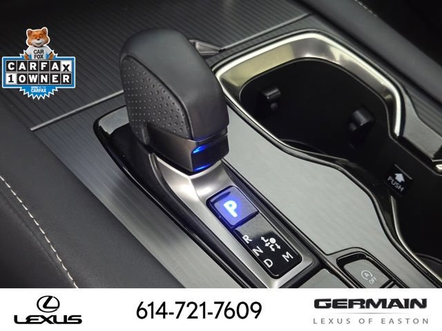 Certified 2024 Lexus RX 350 F Sport w/ Convenience Package AWD/4WD image 27