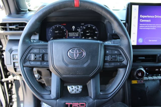 Used 2024 Toyota Tacoma TRD Pro AWD/4WD image 31