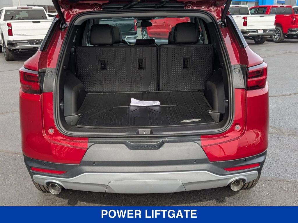 New 2026 Chevrolet Blazer LT w/ Midnight/Sport Edition image 31