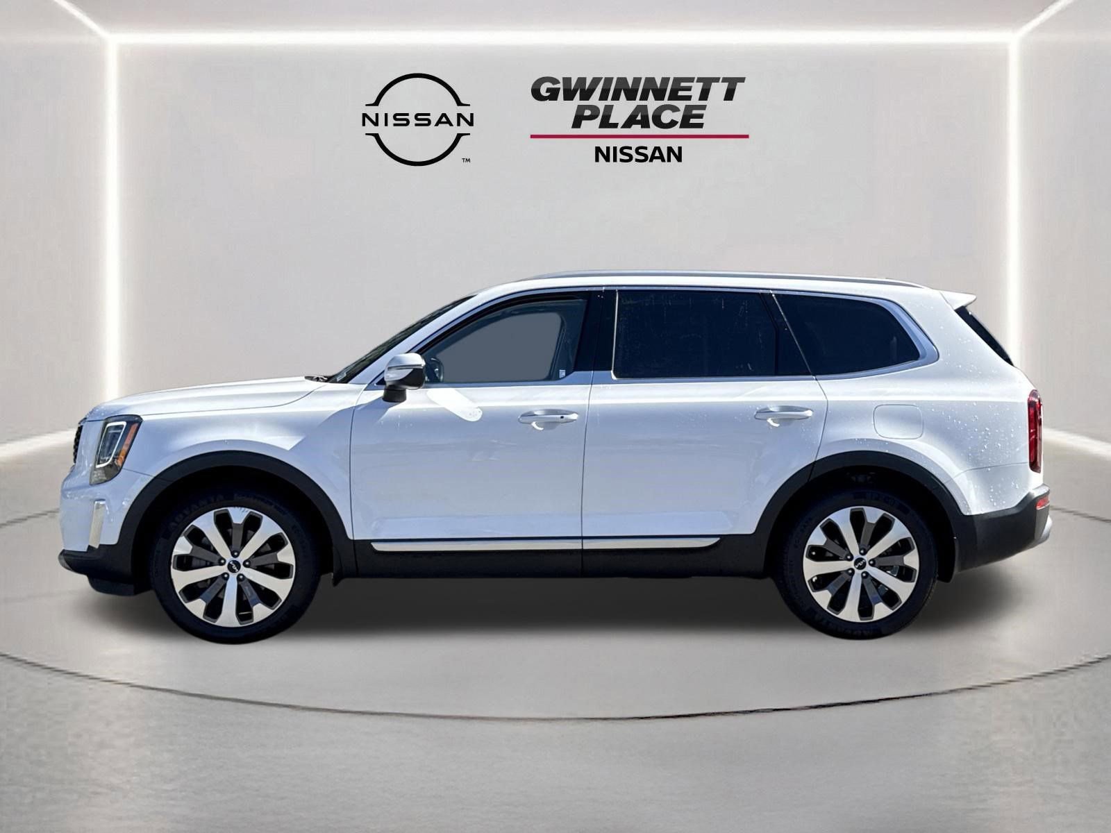 Used 2022 Kia Telluride S image 22