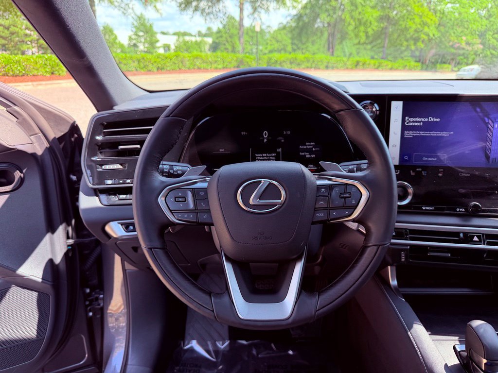 Certified 2025 Lexus RX 350 Premium w/ Accessory Package (Z1) FWD image 19