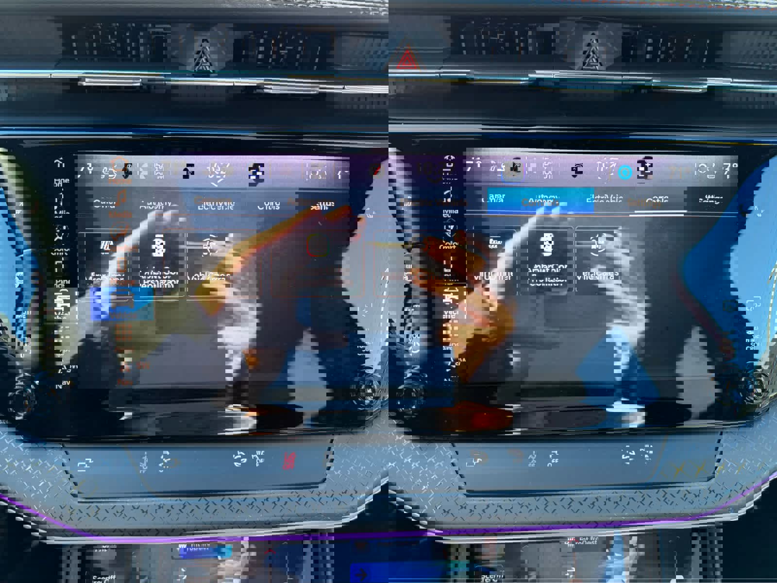 Used 2025 Jeep Wagoneer S Limited image 23