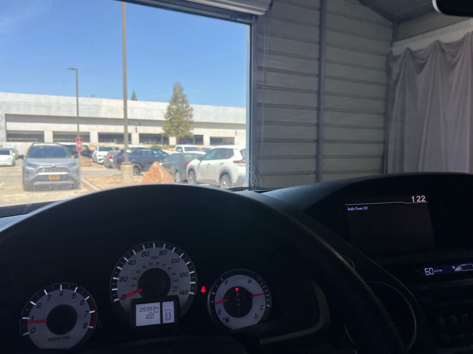 Used 2015 Honda Pilot LX image 21