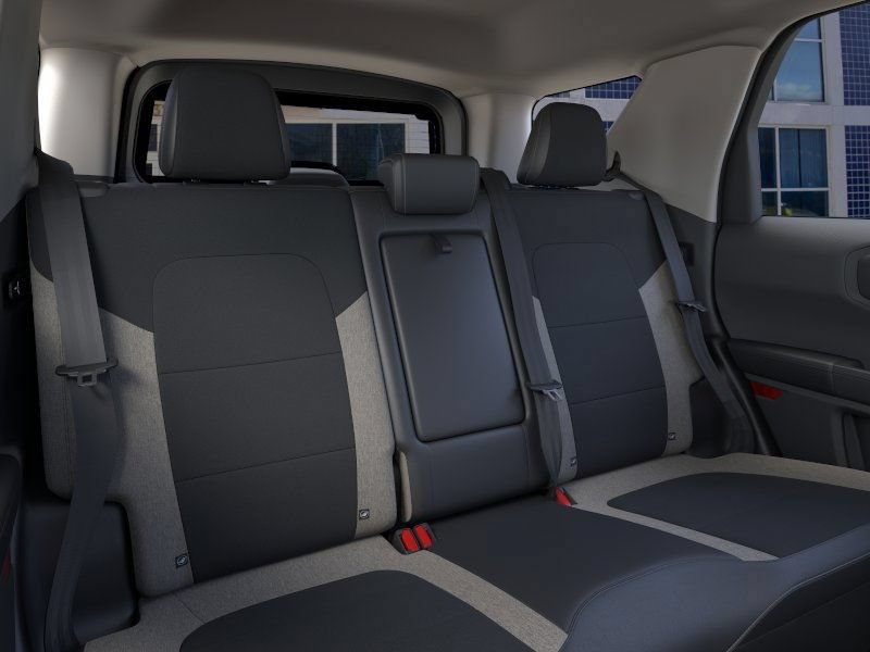 New 2025 Ford Bronco Sport Big Bend w/ Convenience Package AWD/4WD image 12