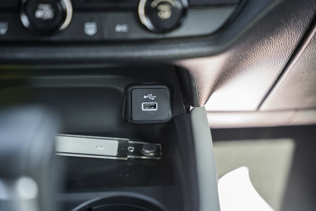 Certified 2024 Honda HR-V LX image 20