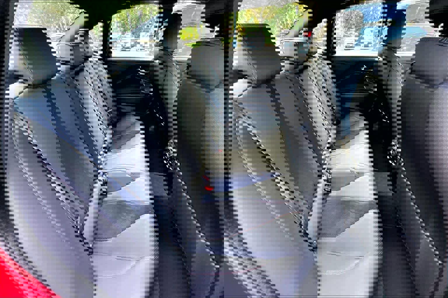 Certified 2023 Acura TLX w/A-Spec Package image 20