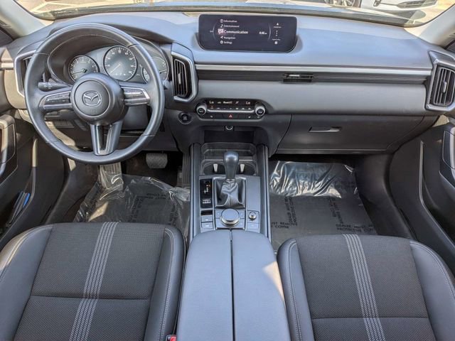 Used 2025 MAZDA CX-50 AWD 2.5 S w/ Preferred Package image 13