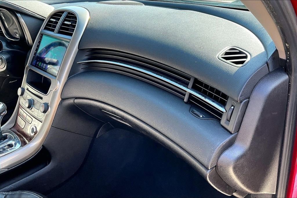 Used 2013 Chevrolet Malibu LTZ image 20
