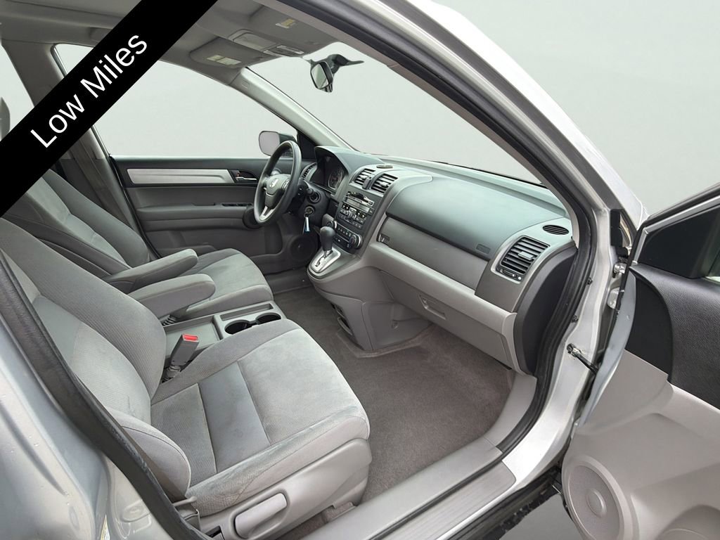 Used 2010 Honda CR-V EX image 42