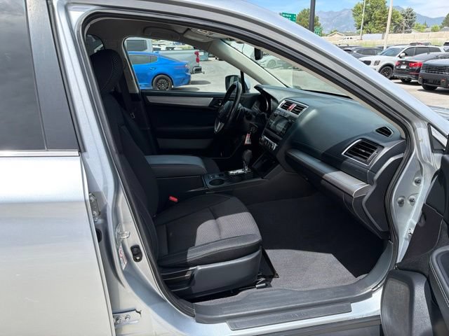 Used 2016 Subaru Outback 2.5i Premium AWD/4WD image 32