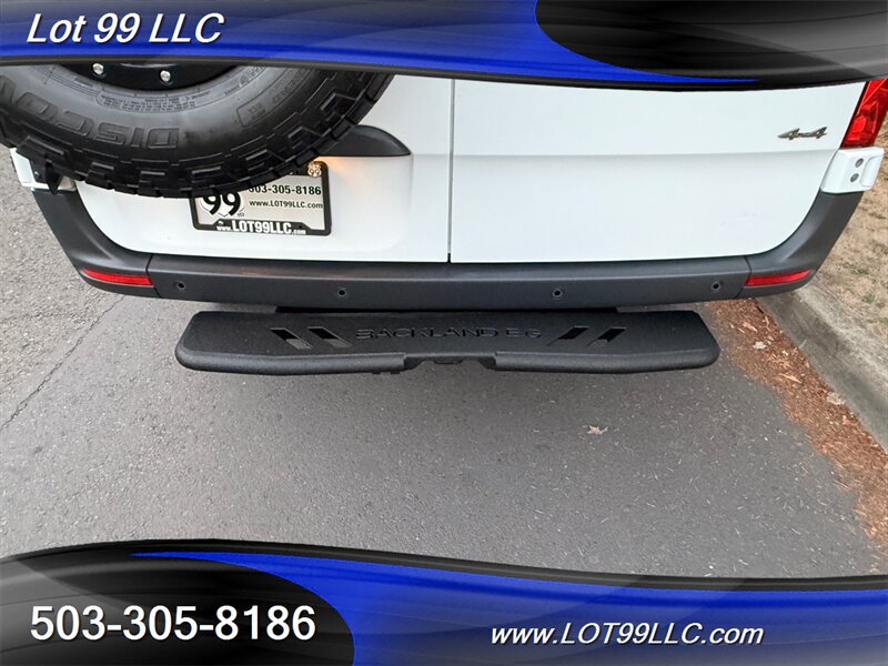 Used 2020 Mercedes-Benz Sprinter 2500 image 94