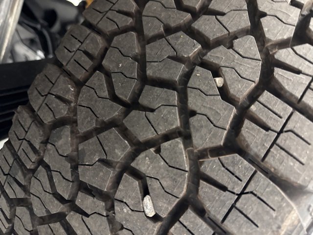 New 2026 Chevrolet Silverado 2500 Custom w/ Custom Value Package image 35