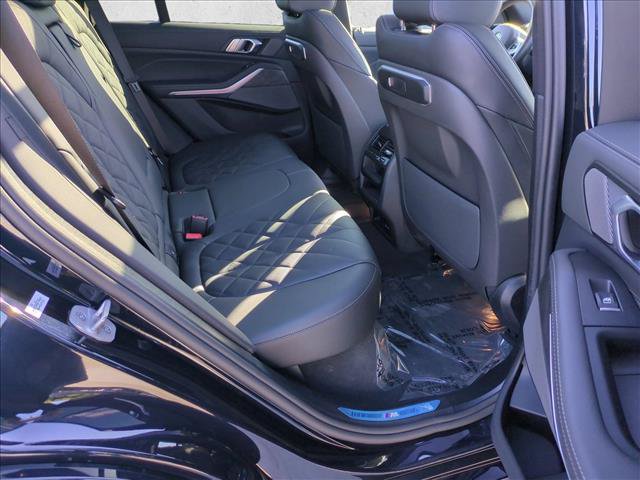 Certified 2026 BMW X5 xDrive40i w/ M Sport Package AWD/4WD image 22
