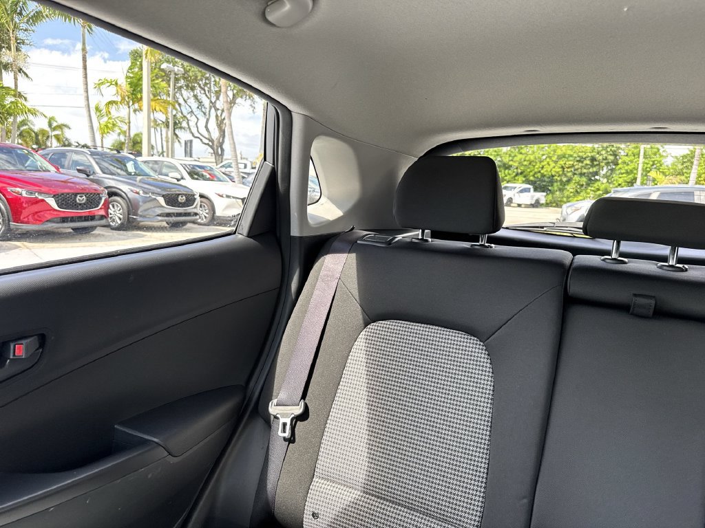 Used 2019 Hyundai Kona SEL FWD image 17
