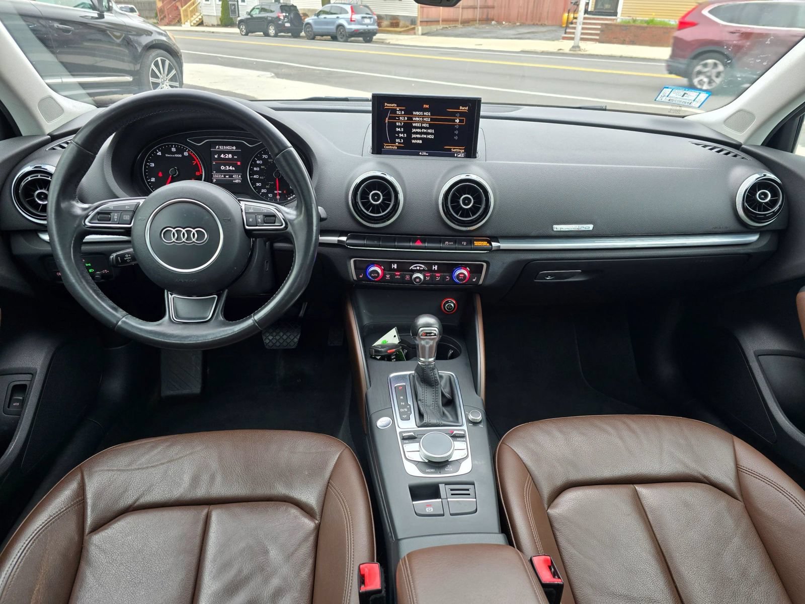 Used 2015 Audi A3 2.0T Premium Plus AWD/4WD image 13