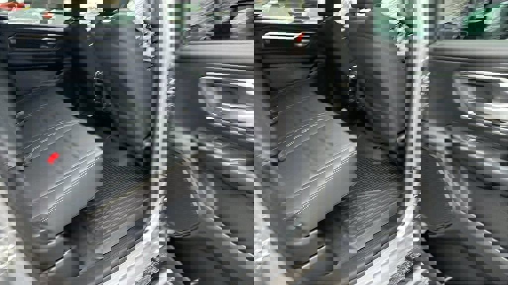 Used 2024 RAM 1500 Big Horn image 18