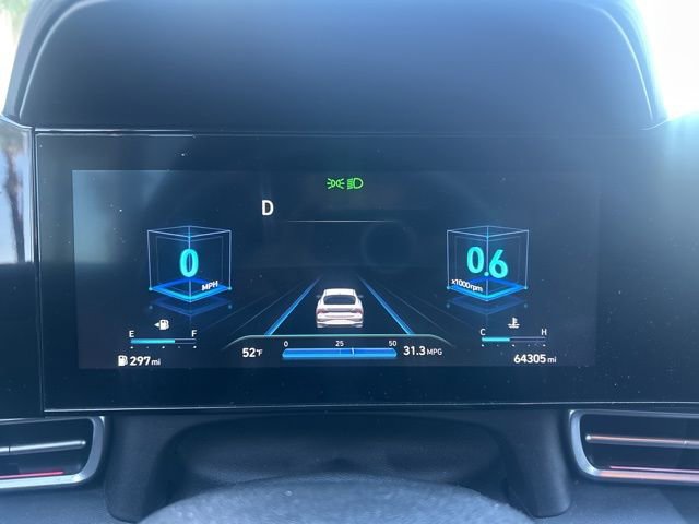 Certified 2023 Hyundai Elantra Limited image 7