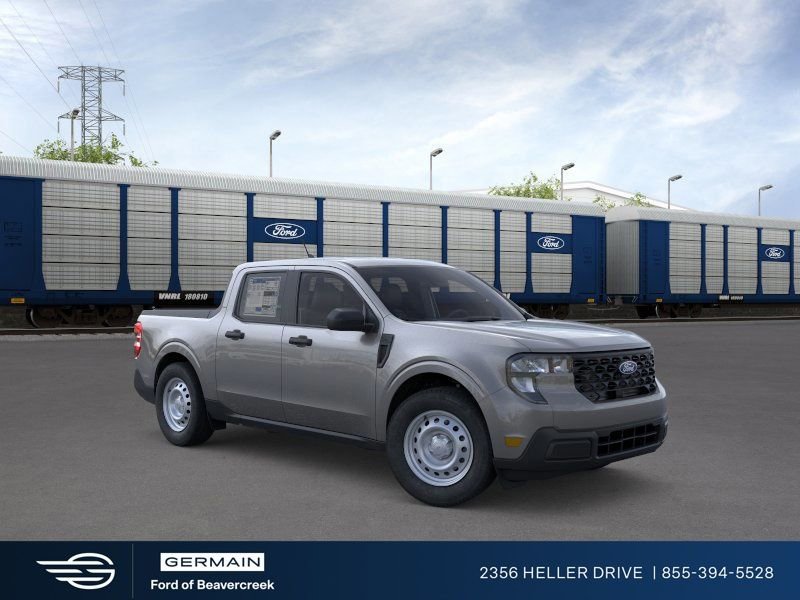 New 2026 Ford Maverick XL FWD image 7