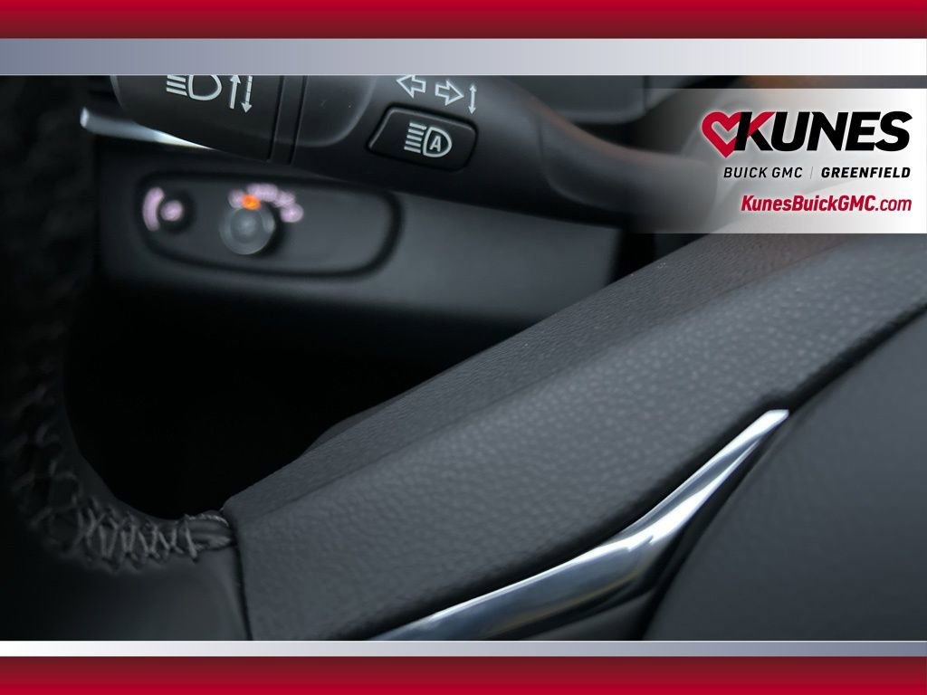 New 2026 Buick Envista Preferred w/ Convenience I Package image 27