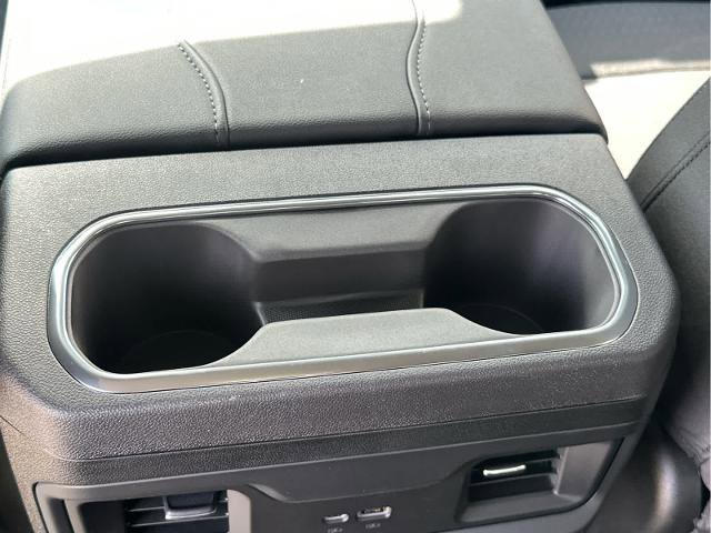 New 2025 Chevrolet Silverado 1500 RST w/ Z71 Off-Road Package image 57