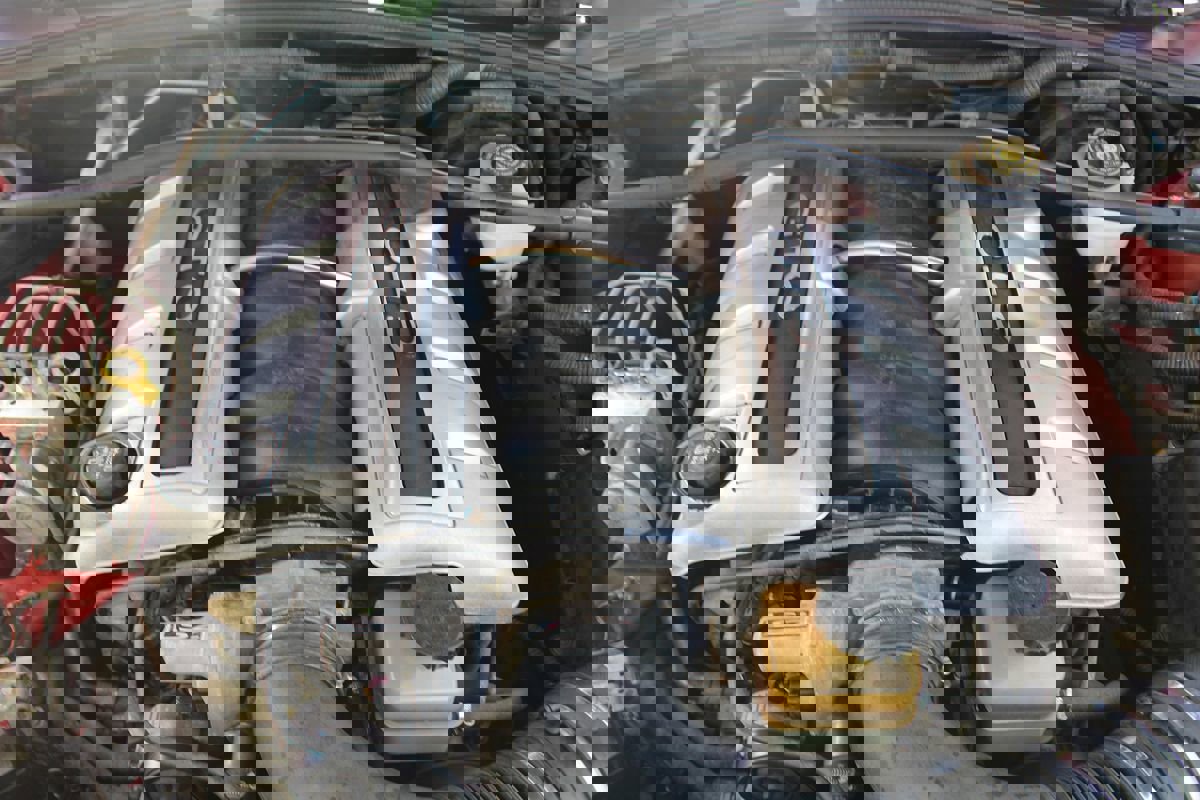 Used 2006 Pontiac GTO image 39