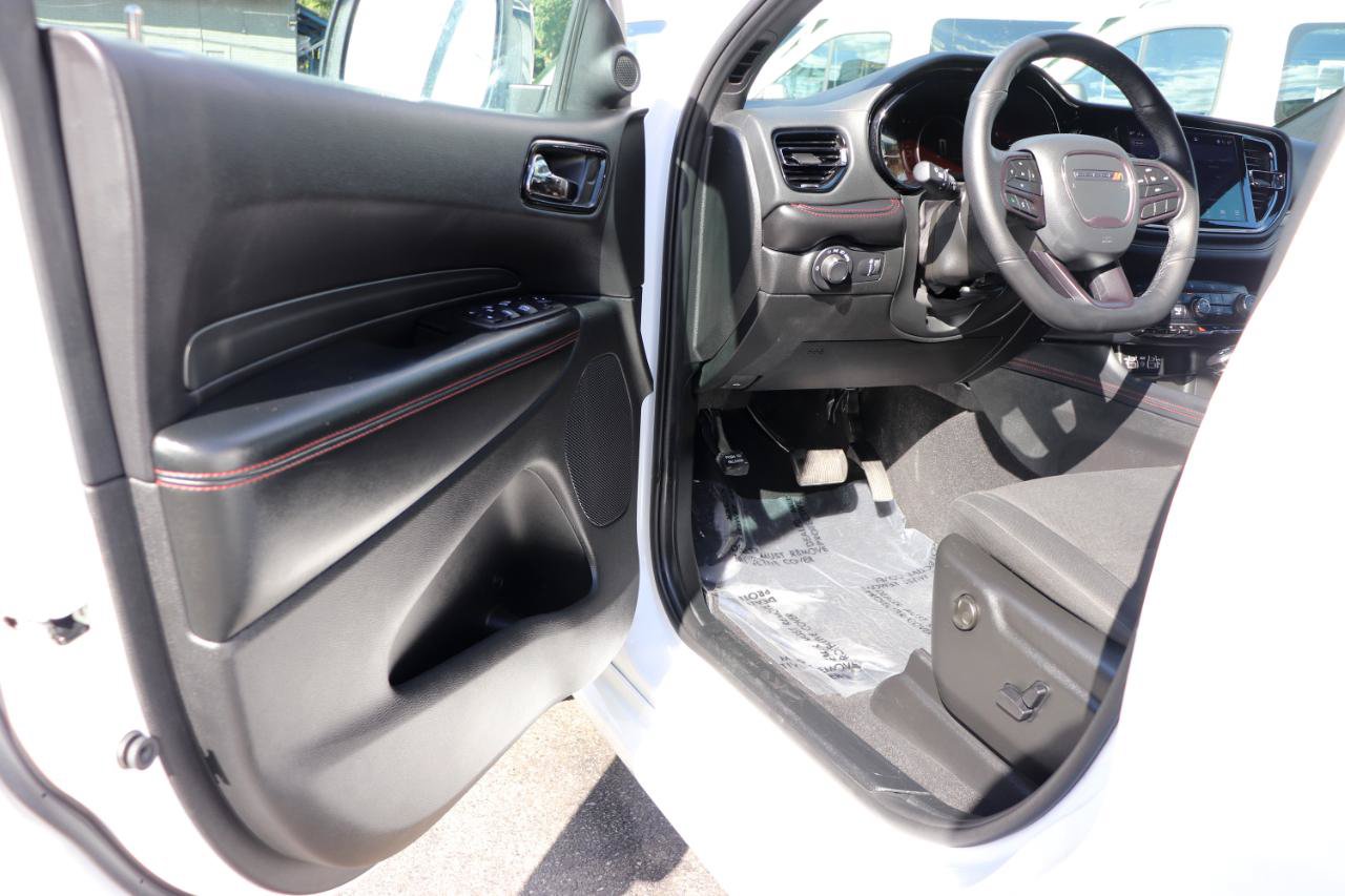 Used 2025 Dodge Durango GT AWD/4WD image 10